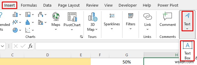 Excel में दैनिक गतिविधि रिपोर्ट कैसे बनाएं (5 आसान उदाहरण)