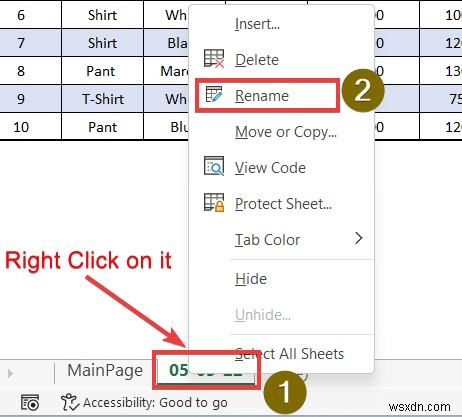 Excel में दैनिक उत्पादन रिपोर्ट कैसे बनाएं (मुफ्त टेम्पलेट डाउनलोड करें)