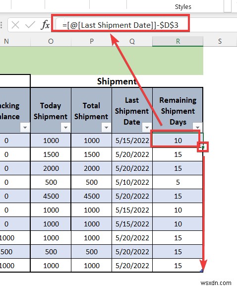 Excel में दैनिक उत्पादन रिपोर्ट कैसे बनाएं (मुफ्त टेम्पलेट डाउनलोड करें)