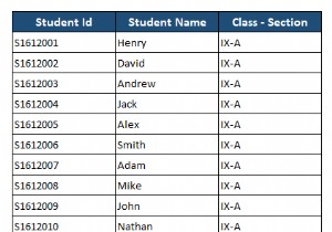 एक्सेल में रिपोर्ट कार्ड कैसे बनाएं (मुफ्त टेम्पलेट डाउनलोड करें)