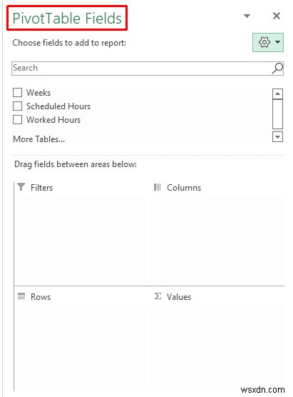 Excel में टाइमलाइन चार्ट कैसे बनाएं (5 आसान तरीके)