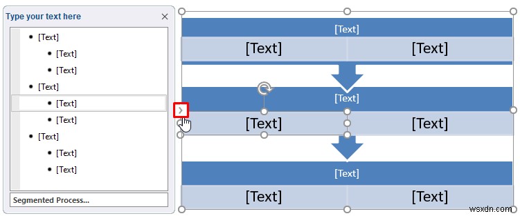 Excel में टाइमलाइन चार्ट कैसे बनाएं (5 आसान तरीके)