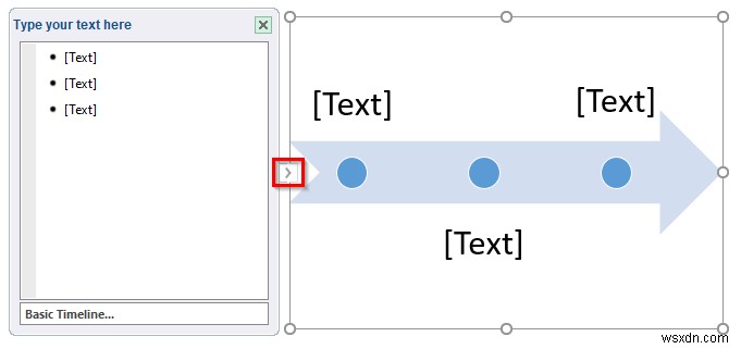 Excel में प्रोजेक्ट टाइमलाइन कैसे बनाएं (3 सरल तरीके)