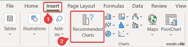 Excel में मासिक रिपोर्ट कैसे बनाएं (त्वरित चरणों के साथ)