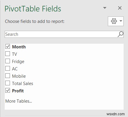 Excel में मासिक रिपोर्ट कैसे बनाएं (त्वरित चरणों के साथ)