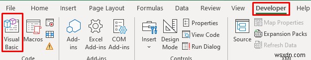 Excel स्प्रेडशीट से एकाधिक ईमेल कैसे भेजें (2 आसान तरीके)