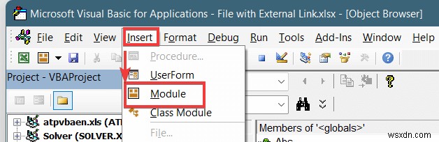 Excel में बैकग्राउंड रिफ्रेश को डिसेबल कैसे करें (2 आसान तरीके)