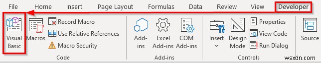 Excel में टाइमस्टैम्प डेटा प्रविष्टियों को स्वचालित रूप से कैसे सम्मिलित करें (5 तरीके)