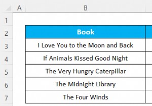 यूजरफॉर्म के बिना एक्सेल डाटा एंट्री फॉर्म कैसे बनाएं