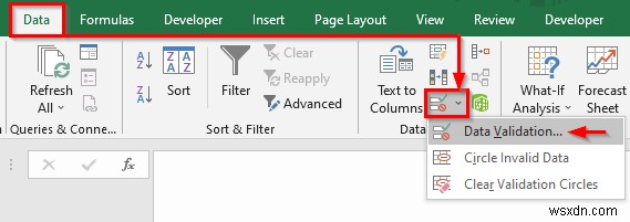 Excel में डेटा प्रविष्टि को स्वचालित कैसे करें (2 प्रभावी तरीके)