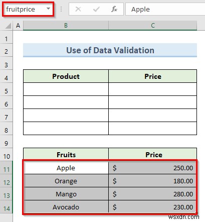 Excel में डेटा प्रविष्टि को स्वचालित कैसे करें (2 प्रभावी तरीके)