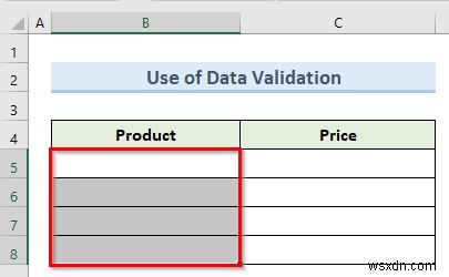 Excel में डेटा प्रविष्टि को स्वचालित कैसे करें (2 प्रभावी तरीके)