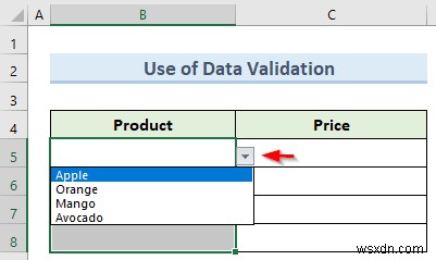 Excel में डेटा प्रविष्टि को स्वचालित कैसे करें (2 प्रभावी तरीके)