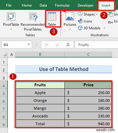 Excel में डेटा प्रविष्टि को स्वचालित कैसे करें (2 प्रभावी तरीके)