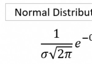 एक्सेल में डेटा को सामान्य वितरण में कैसे बदलें (2 आसान तरीके)