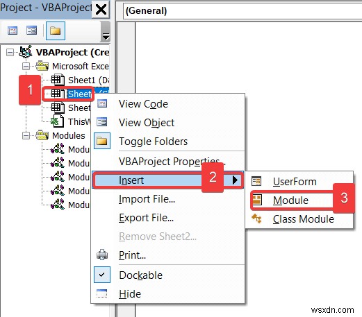 Excel में Word के बिना लेबल कैसे बनाएं (चरण-दर-चरण मार्गदर्शिका)