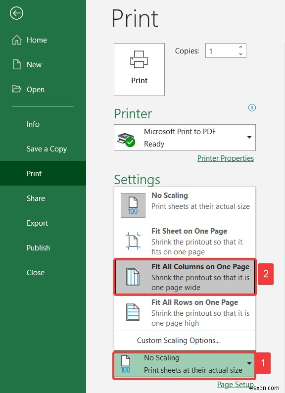 Excel में Word के बिना लेबल कैसे बनाएं (चरण-दर-चरण मार्गदर्शिका)