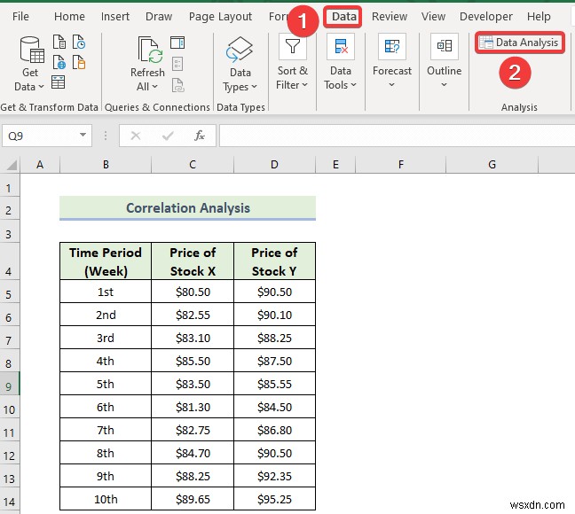 Excel में डेटा विश्लेषण टूलपैक का उपयोग कैसे करें (13 विस्मयकारी विशेषताएं)