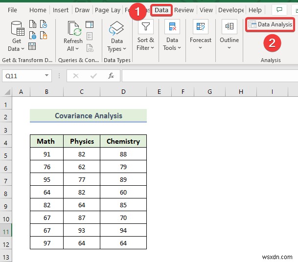 Excel में डेटा विश्लेषण टूलपैक का उपयोग कैसे करें (13 विस्मयकारी विशेषताएं)