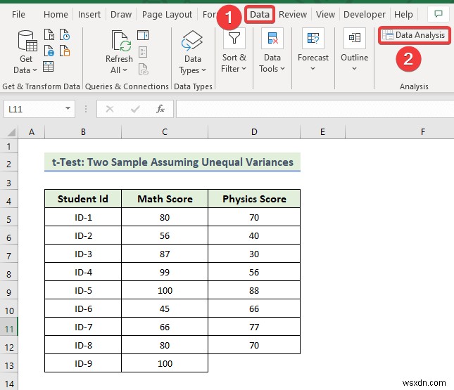 Excel में डेटा विश्लेषण टूलपैक का उपयोग कैसे करें (13 विस्मयकारी विशेषताएं)