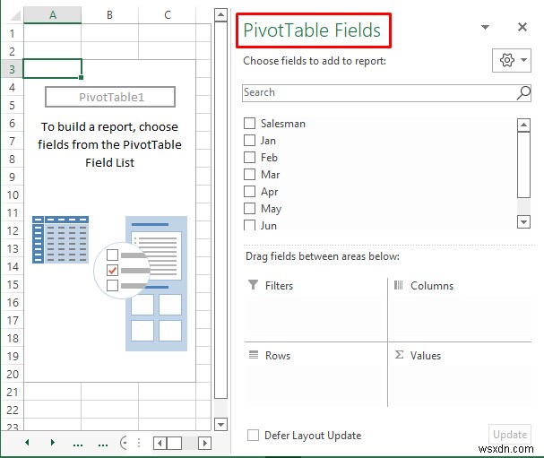 Excel में बिक्री डेटा का विश्लेषण कैसे करें (10 आसान तरीके)