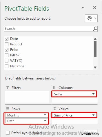 Excel में बड़े डेटा सेट का विश्लेषण कैसे करें (6 प्रभावी तरीके)