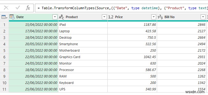 Excel में बड़े डेटा सेट का विश्लेषण कैसे करें (6 प्रभावी तरीके)