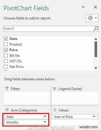 Excel में बड़े डेटा सेट का विश्लेषण कैसे करें (6 प्रभावी तरीके)