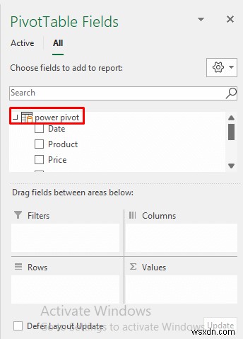 Excel में बड़े डेटा सेट का विश्लेषण कैसे करें (6 प्रभावी तरीके)