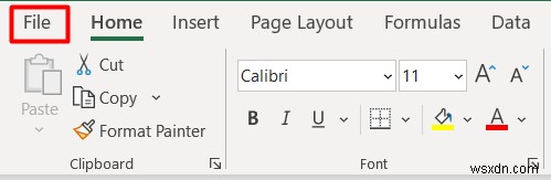 Excel में प्रिंटिंग के लिए पेज साइज कैसे एडजस्ट करें (6 क्विक ट्रिक्स)
