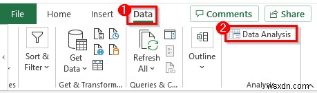 Excel में ट्रेंड एडजस्टेड एक्सपोनेंशियल स्मूथिंग की गणना कैसे करें