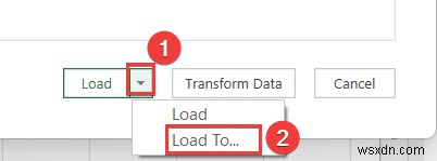 Excel Column Limit कैसे बढ़ाएं (2 संभावित तरीके)