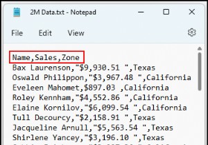 Excel में 1048576 से अधिक पंक्तियों को कैसे हैंडल करें