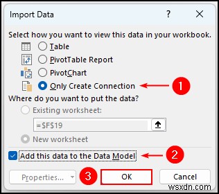 Excel में 1048576 से अधिक पंक्तियों को कैसे हैंडल करें