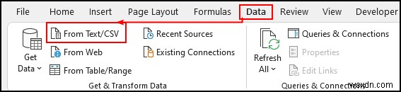 Excel में 1048576 से अधिक पंक्तियों को कैसे हैंडल करें