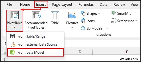 Excel में 1048576 से अधिक पंक्तियों को कैसे हैंडल करें