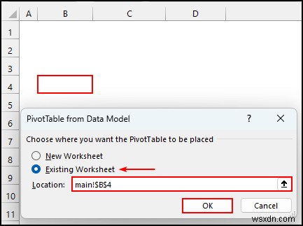 Excel में 1048576 से अधिक पंक्तियों को कैसे हैंडल करें