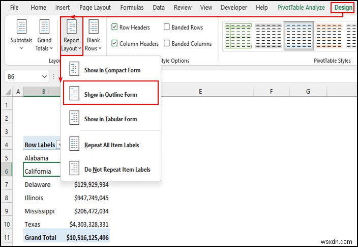 Excel में 1048576 से अधिक पंक्तियों को कैसे हैंडल करें