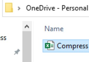 एक्सेल फाइल को जिप में कैसे कंप्रेस करें (2 उपयुक्त तरीके)