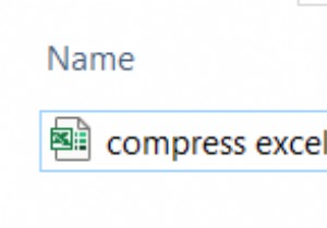 एक्सेल फाइल को छोटे साइज में कैसे कंप्रेस करें (7 आसान तरीके)