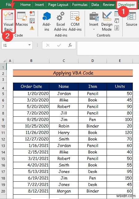 Excel में पेज को कैसे फिट करें (3 आसान तरीके)