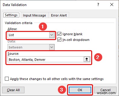 Excel में VLOOKUP का उपयोग करके डेटा कैसे मैप करें (4 त्वरित तरीके)