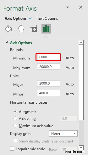 Excel में हर महीने के लिए मार्कर कैसे जोड़ें (आसान चरणों के साथ)