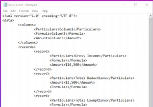 एक्सेल में इनकम टैक्स के लिए XML फाइल कैसे खोलें (2 आसान तरीके)
