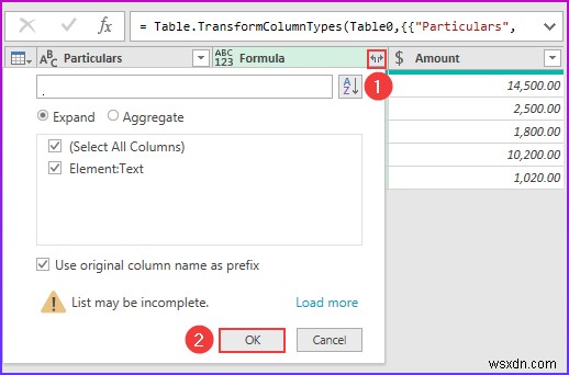 एक्सेल में इनकम टैक्स के लिए XML फाइल कैसे खोलें (2 आसान तरीके)