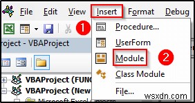 Excel में बिना टाइटल बार के फुल स्क्रीन कैसे दिखाएं (3 आसान तरीके)