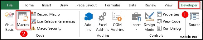 Excel में बिना टाइटल बार के फुल स्क्रीन कैसे दिखाएं (3 आसान तरीके)