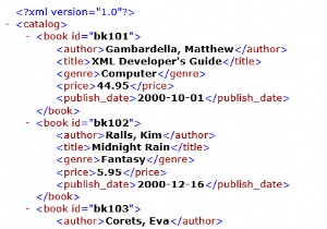 एक्सेल में एक्सएमएल फाइल कैसे खोलें (2 आसान तरीके)