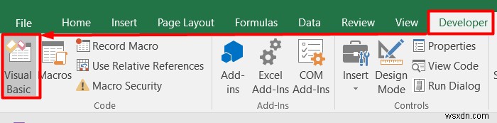 Excel में फुल स्क्रीन से कैसे बाहर निकलें (3 आसान तरीके)