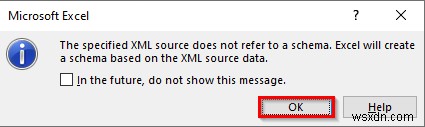 एक्सेल में CSV को XML में कैसे बदलें (आसान चरणों के साथ)